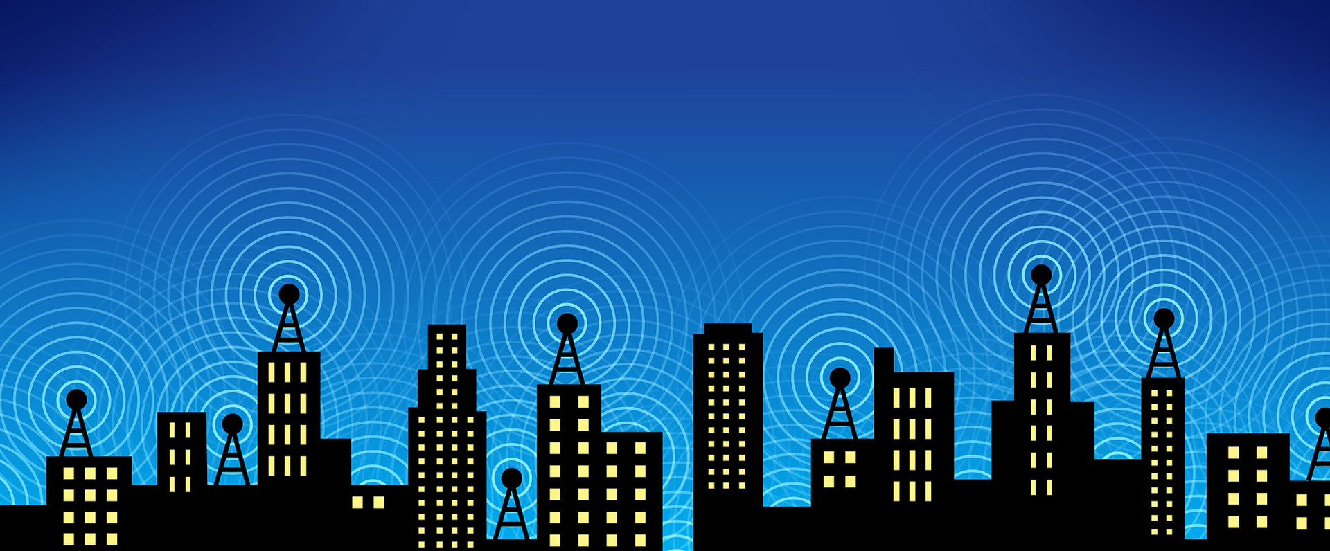 Smart fiber