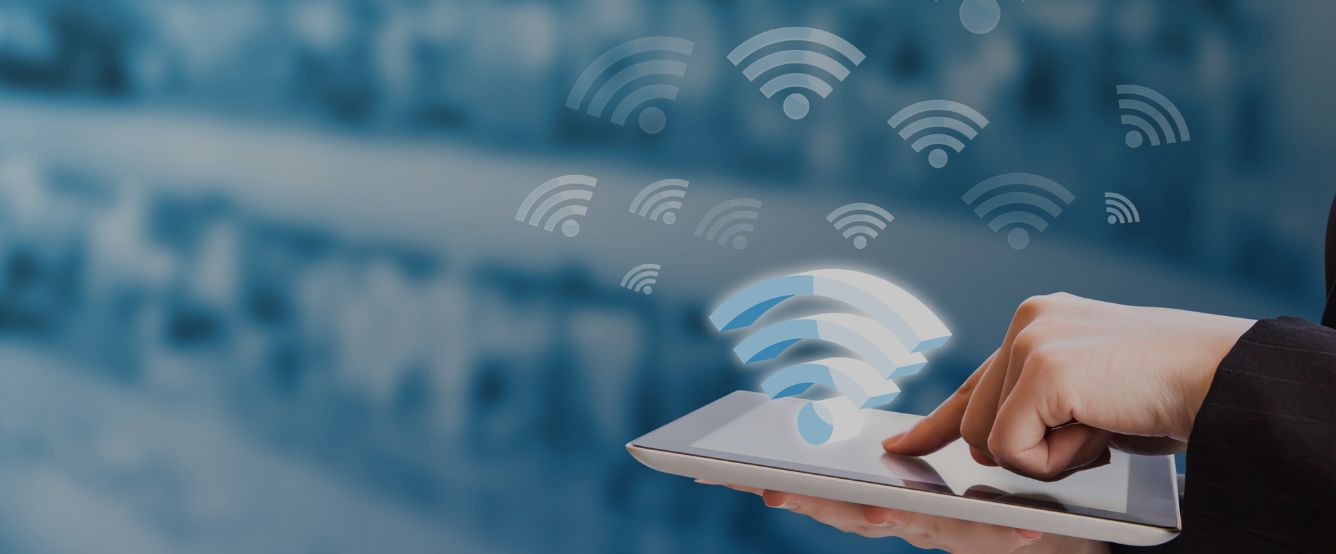 Smart fiber