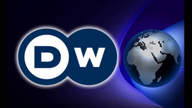 DW-English DW-English